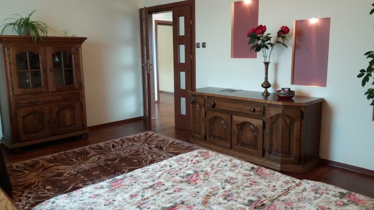 Zielone Zacisze Villa Hajnowka Luaran gambar